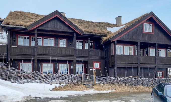 Beitostolen Apartment | Cozy Vacation Apartment in Valdres Nature & Culture Park