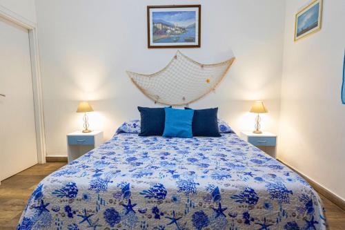 Sferracavallo Apartment | Cozy Apartment in Palermo-Sferracavallo for Families
