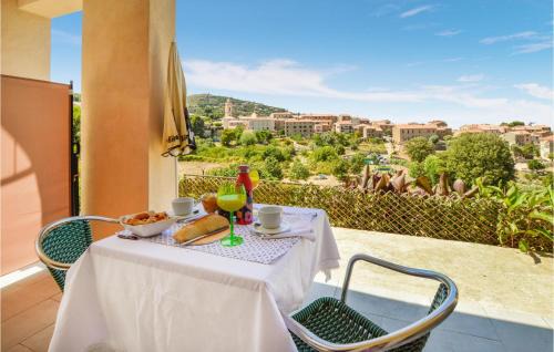 Piana Apartment | Cozy Apartment in Piana with WiFi and Child-Friendly Amenities