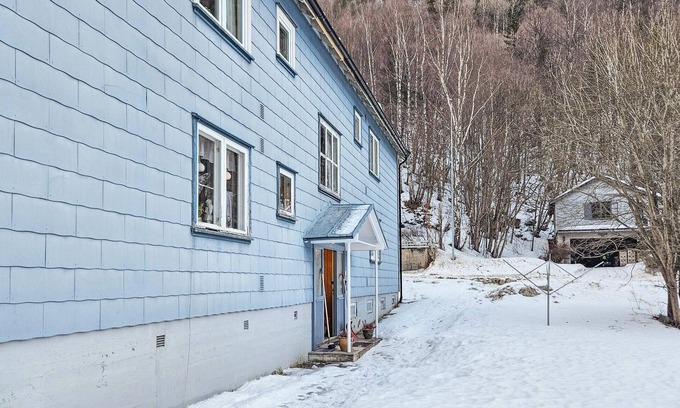 Rjukan Apartment | Experience Unforgettable Vacations Near Exciting Activities