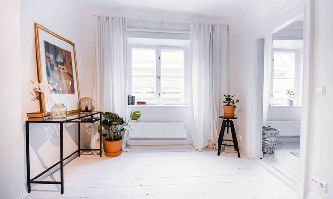 Gamla Stan Apartment | Elegant Apartment in Central Old Town - Guest Rated 9.8