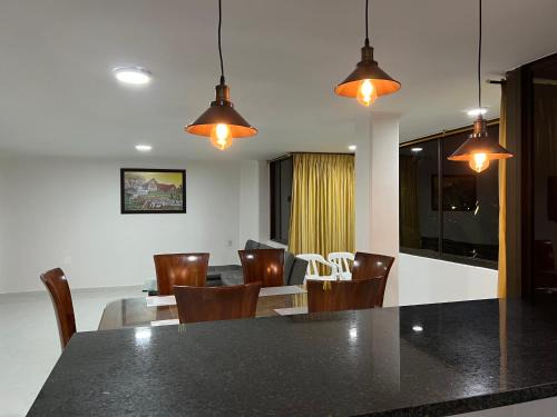 Laureles - Estadio Apartment | Cozy Apartment in Prime Medellin Location with Hot Tub