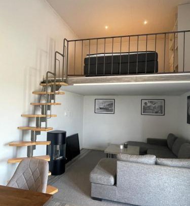 Harplinge House | Lovely apartment in the countryside!