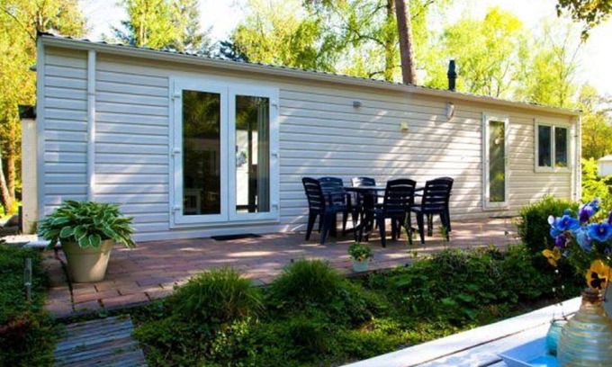 Schaarsbergen House | Cozy Villa Apartment for 4 with Pool, WiFi & Terrace
