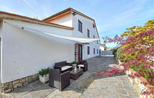 Pieve a Nievole Apartment | Lovely Apartment In Pieve A Nievole With Wifi