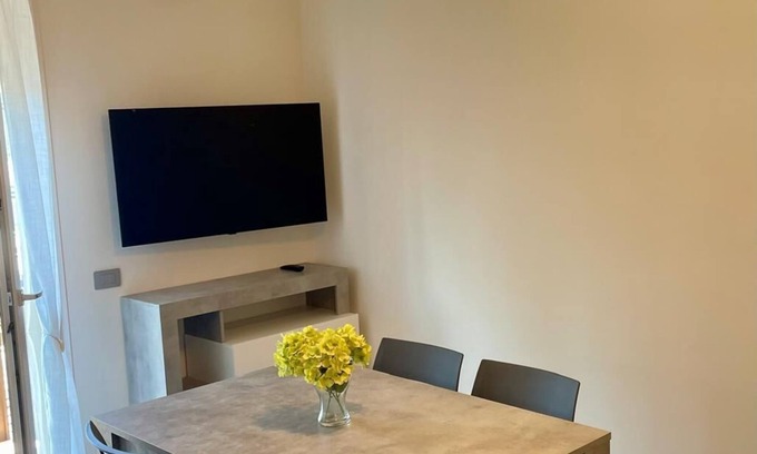 Marina Centro Apartment | Lovely apartment Onda Blu 2 steps from the sea