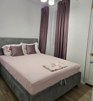 Techirghiol Apartment | Lovely Apartment