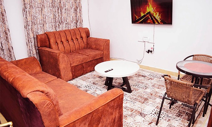 Eldoret Apartment | Lovely apartment with Free WiFi in Eldoret