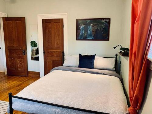 North End Apartment | Tranquil Apt #2 in Halifax – Pet & Child Friendly Retreat
