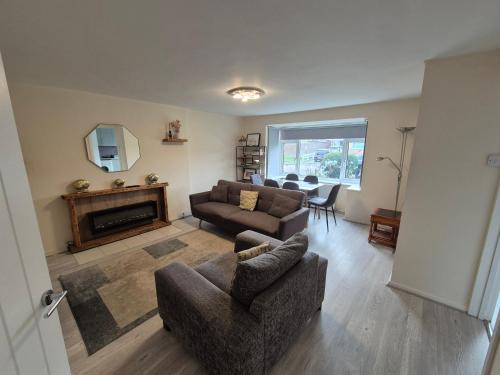 Borehamwood Apartment | Pet-Friendly 2 Bed Apartment in Borehamwood - Rated 8.5