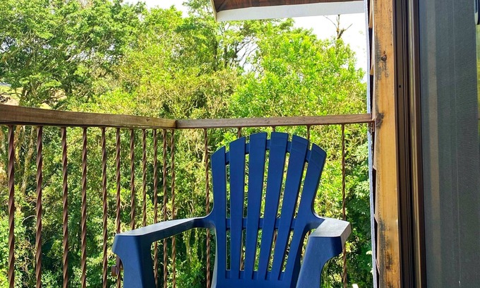 Sabanilla Cabin | Cozy Cabin Near Poas Volcano for Family Getaways