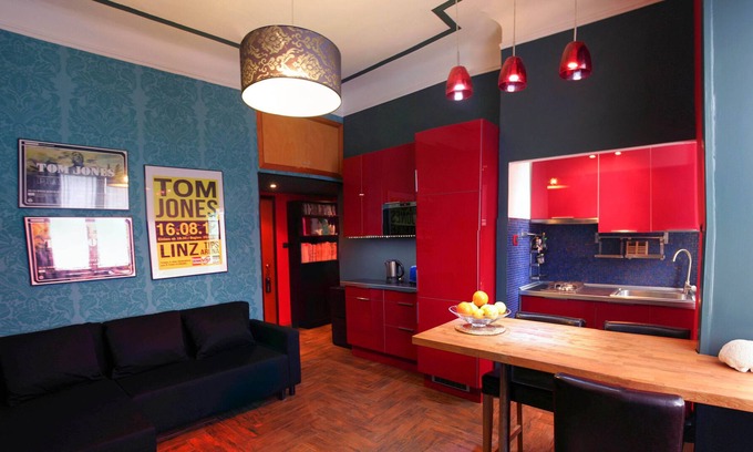 Abbadesse Apartment | Central Flat with Spa, Breakfast & Perfect 10/10 Rating