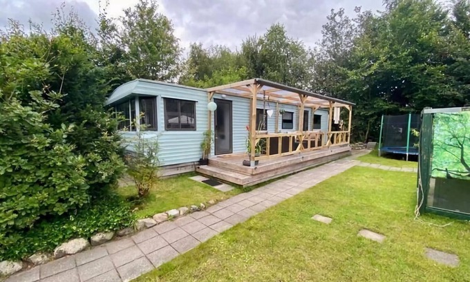 De Pol Ski Chalet | Charming De Pol Chalet with Garden and Family-Friendly Amenities