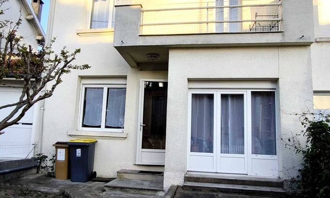 Albi House | -Lovely, comfortable house just a stone's throw from Albi center - Quiet and easy to get to-.