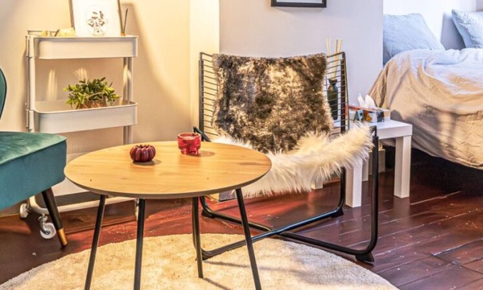 Ghent Apartment | Lovely & Comfortable room @Heart of Gent