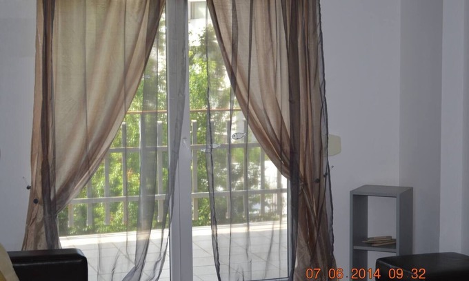 Neptun Condo | Idyllic Beachside Condo Perfect for Family Getaways