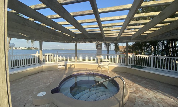 Palma del Mar Condo | Inviting Condo in Isla del Sol - Steps from the Beach