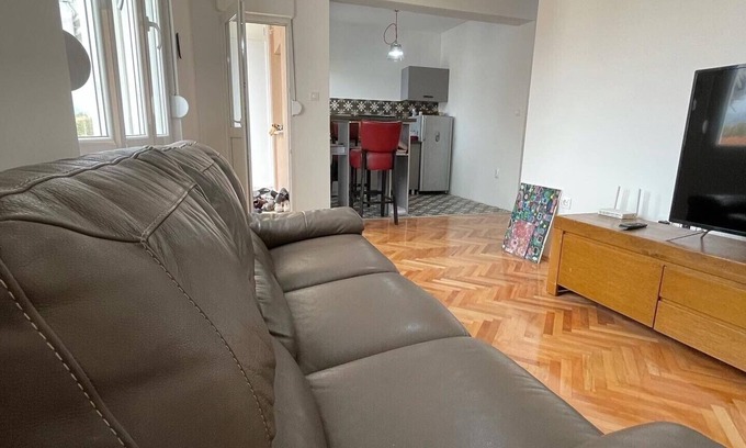 Podgorica House | Pet-Friendly Condo for Families: Ideal Budget Getaway