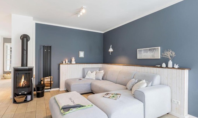 Neue Tiefe House | lovely&cool STIL-HAUS
