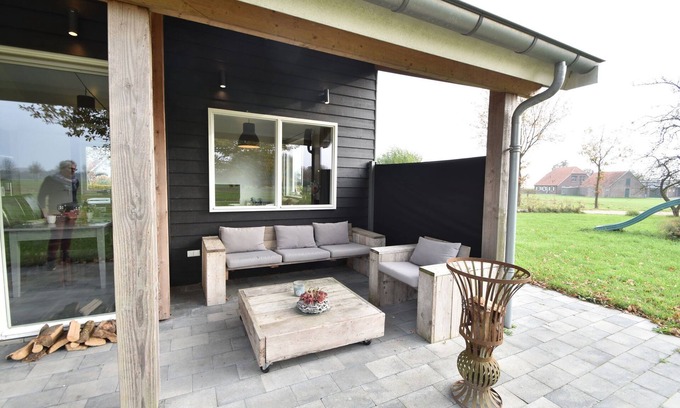 Keijenborg House | Idyllic Cottage Surrounded by Nature, Rated 10/10