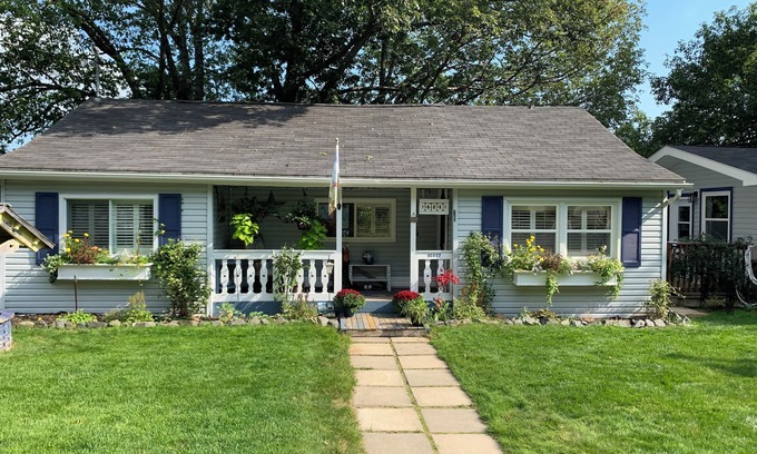 Morrisdale Cabin | Charming Cottage in the Heart of Maritime Provinces