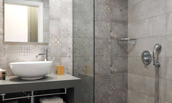Stalida Villa | Romantic Garden View Villa in Stalis for Memorable Getaways
