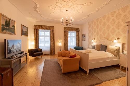 Old Town Apartment | Charming Flat in a Beautiful City - Guest Rated 10/10