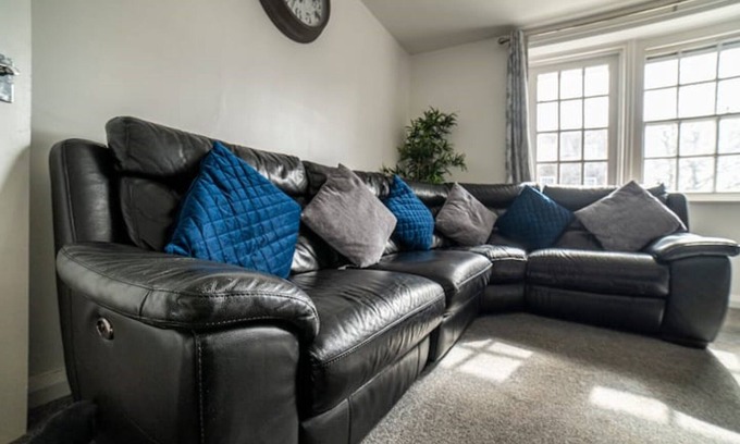 Highgate Apartment | Inviting Flat in Crouch End - Family Friendly Retreat