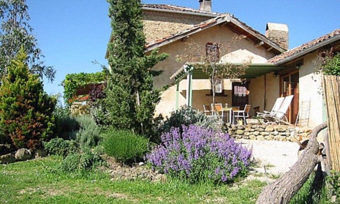 Labastide-Paumes Apartment | Charming Gite near Pool in Scenic Countryside Retreat