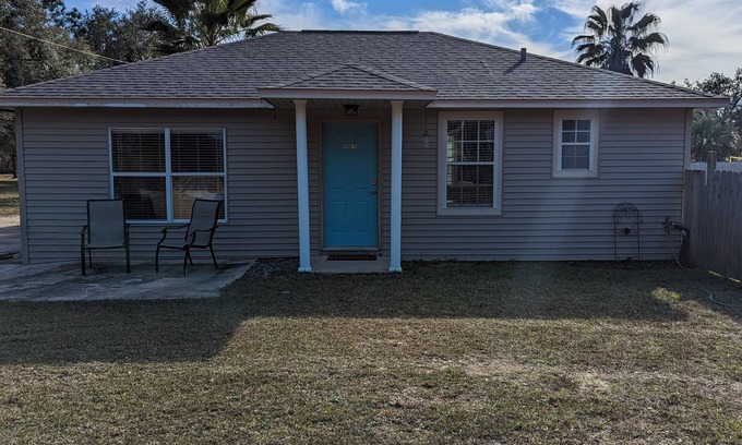 Ono Island Cottage | Delightful Guest Cottage Near Perdido Key Beaches