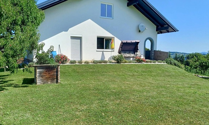 St. Peter am Ottersbach House | Discover a Perfectly Located Vacation Home for Unforgettable Getaways