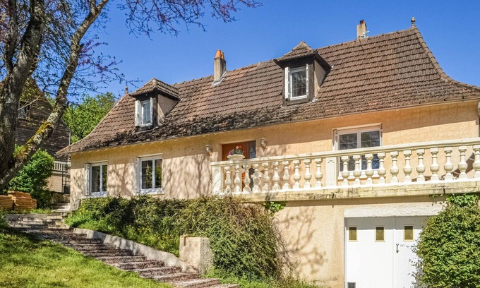 Beauregard-de-Terrasson House | Relaxing Cottage Retreat with Pool & Spa Near Terrasson