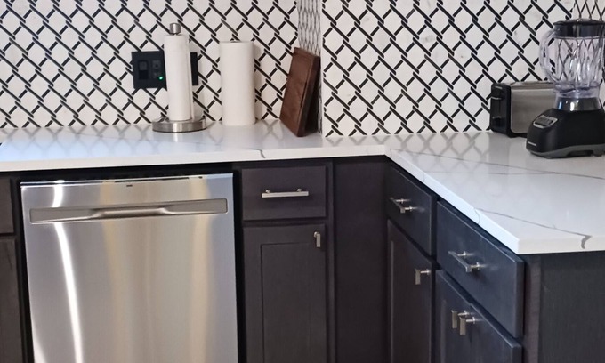 St. Louis House | Historic Craftsman Home: Pet Friendly & Steps to the Park