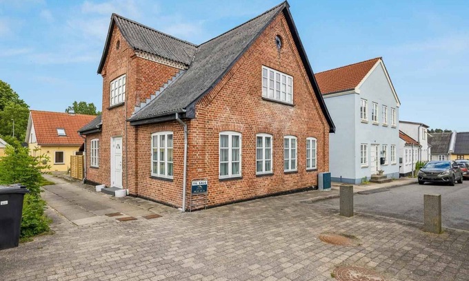 Bælum House | Lovely holiday home in Bælum