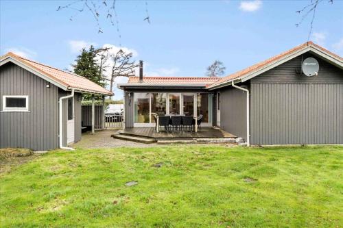 Tørresø House | Beachside Holiday Home in Trres - Family Friendly Retreat