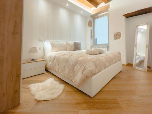 Citta Bassa Apartment | Cozy Home Bergamo: Family-Friendly with On-Site Dining