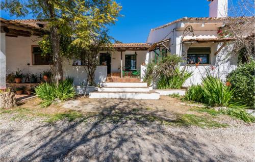 Cazalla De La Sierra House | Cozy Retreat in Cazalla De La Sierra with Wifi & Pool