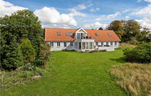 Gjøl House | Cozy Aabybro Home with Kitchen & Child-Friendly Amenities