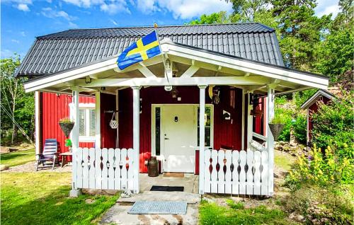 Animskog House | Cozy Home in Nimskog with Wifi & Family-Friendly Amenities
