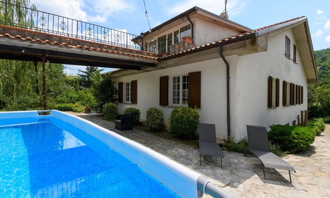 Apecchio House | Experience Nature in Our Beautiful Vacation Apartment