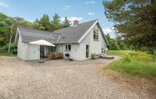 Bedsted House | Relaxing 3 Bedroom Home in Bedsted Thy - Pet & Child Friendly