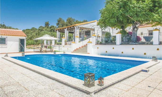 Constantina House | Perfect Retreat in Constantina, Sevilla - Pool & Family Friendly