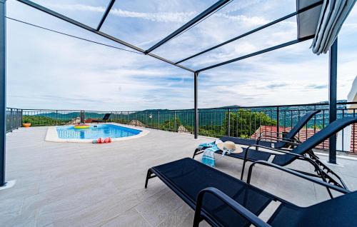 Dancanje House | Lovely Home In Dancanje