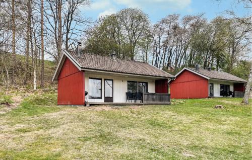 Degeberga House | Lovely Home In Degeberga