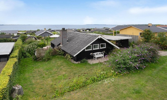 Faaborg House | Lovely home in Faaborg with WiFi