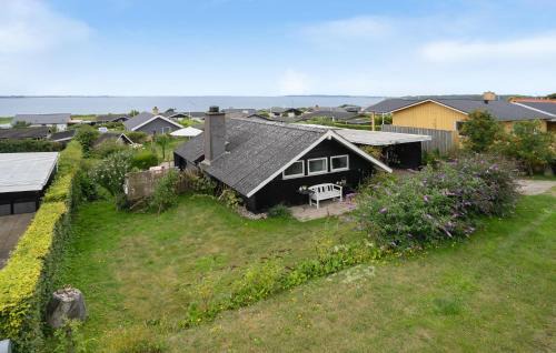 Faaborg House | Cozy Home in Faaborg with Scenic Sea View and Child Friendly
