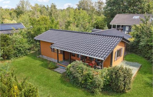Reersø House | Cozy Gørlev Home with Kitchen, Pet & Child Friendly