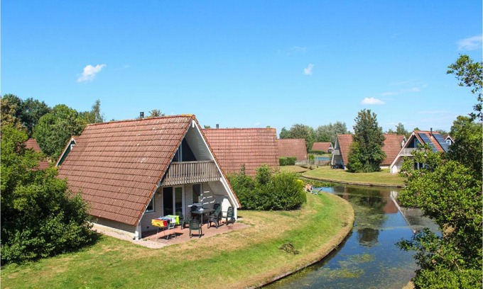 Gramsbergen House | Cozy Gramsbergen Home with Wifi & Family-Friendly Amenities