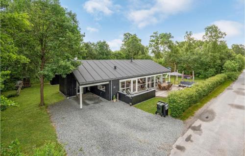 Grena Strand House | Inviting Home in Grenaa with Kitchen, Pet & Child Friendly
