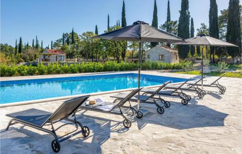 Konavle House | Elegant Home in Gruda with Outdoor Swimming Pool